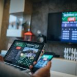 Compare Important Features of Football Betting Platforms