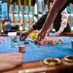 Top Considerations Before Joining casino non aams