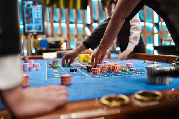 Top Considerations Before Joining casino non aams