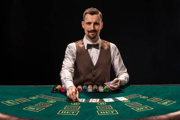 Responsible Gaming Tips for casino trực tuyến uy tín Enthusiasts
