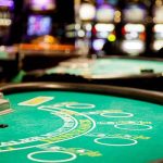 Exploring Different Gaming Categories Through casinò online non aams Sites