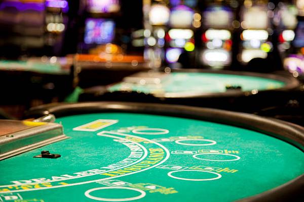 Exploring Different Gaming Categories Through casinò online non aams Sites