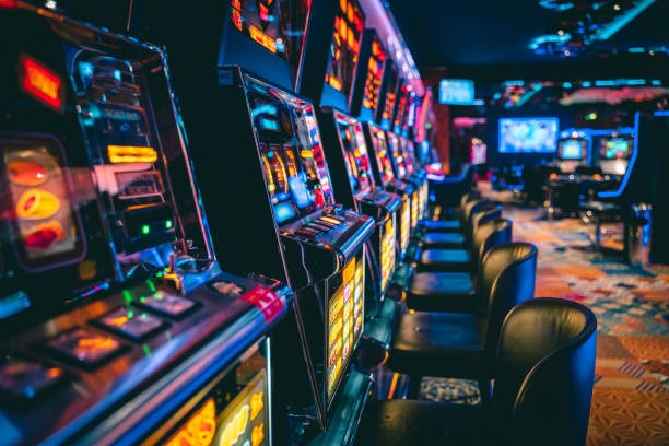 How to Maximize Rewards at casino en ligne