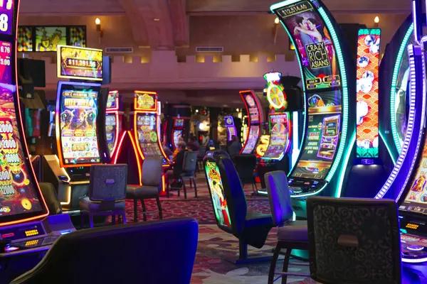 How global expansion affects casino en ligne