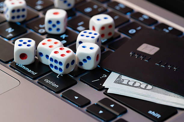 Casino en ligne retrait instantané avec bonus de bienvenue
