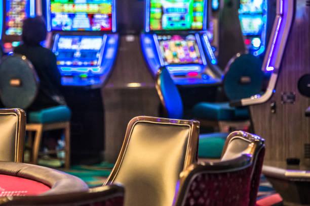 Understanding Banking Methods Used by casino non aams