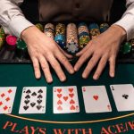 Find Roulette and Baccarat Games on เว็บคาสิโน for Casino Fans