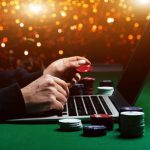 Casino Dubai: Making Sense of Password Protection