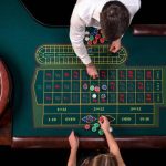 Account Features Worth Exploring on a Singapore online casino