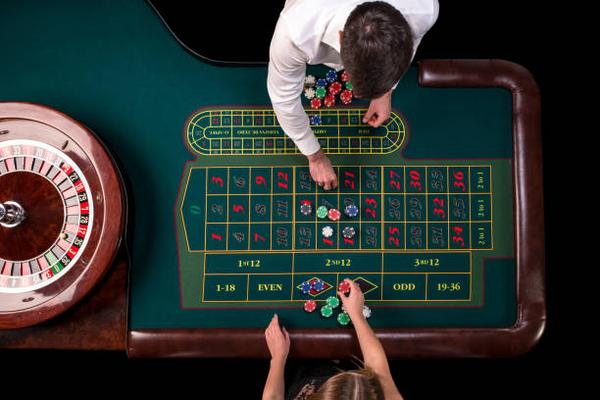 Account Features Worth Exploring on a Singapore online casino