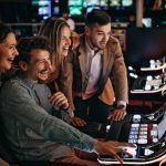 Understanding Safety Priorities for casino non aams sicuri
