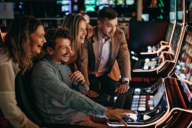 Understanding Safety Priorities for casino non aams sicuri