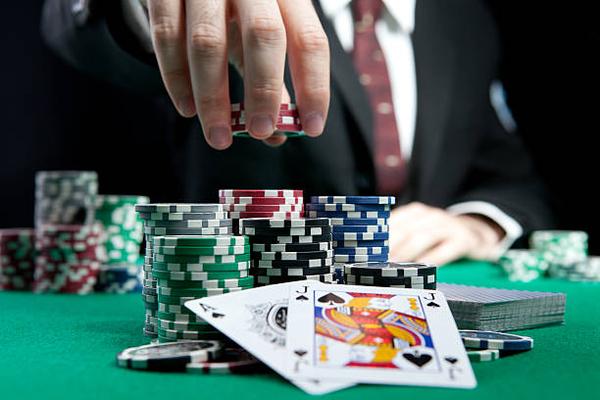 trusted online casino Singapore Ideas for Finding the Right Platform