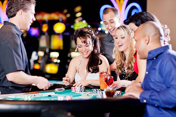 A Look at Popular Games in the Best Online Casinos Kuwait