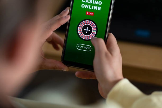 Professional Guide to best online casino