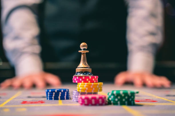 Saudi Arabia Casino Information About Registration Features