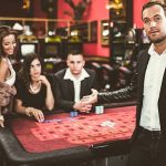 What to Know About Overseas Casino Sites User Experience