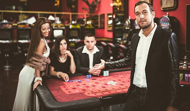 What to Know About Overseas Casino Sites User Experience