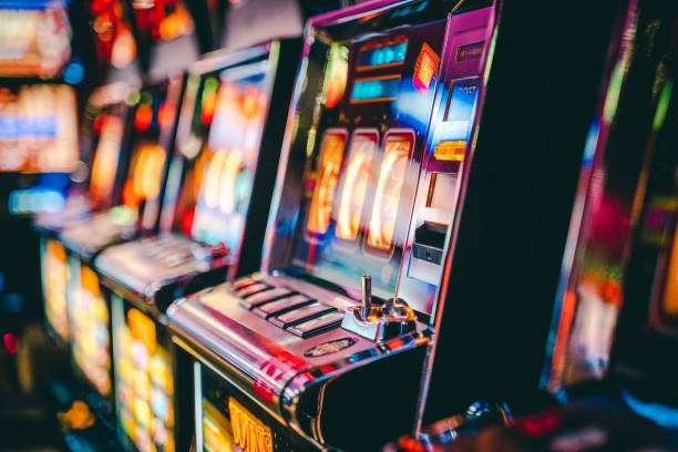 A Helpful Introduction to Casino Sites User Experience