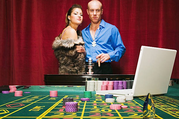 Finding New Options Within Top Online Casinos
