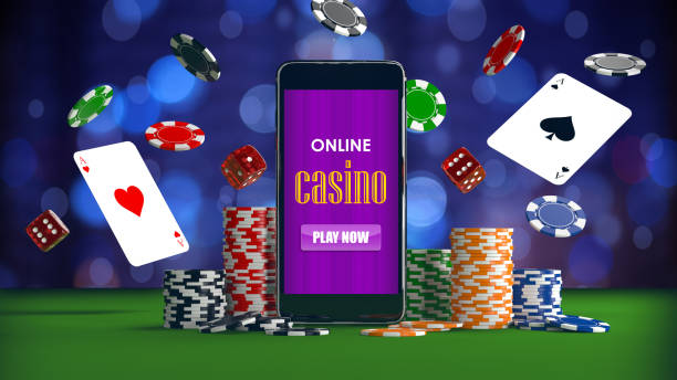 Notable Game Services Offered at Online Casino Singapore