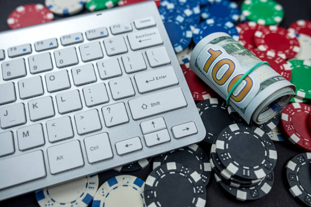 Exploring Game-Focused Entertainment Through Online Casino Singapore