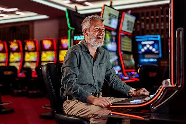 Online Casino Singapore Platforms With Multiple Navigation Features