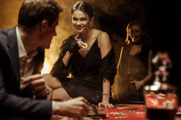 Exploring Various Gaming Categories on Online Casino Singapore Sites
