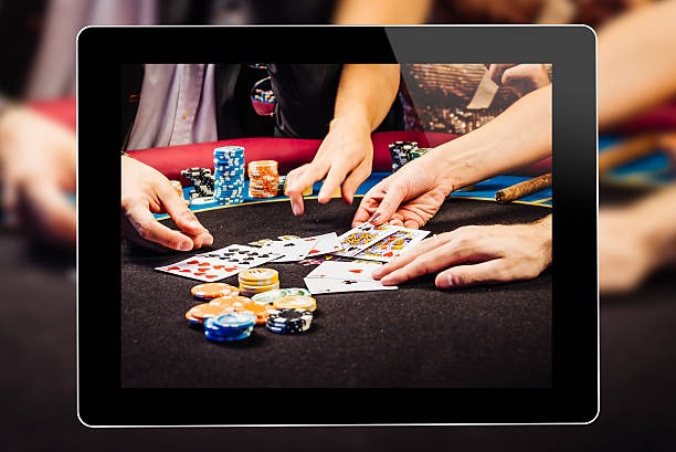 A Guide to Understanding Singapore Online Casino Choices