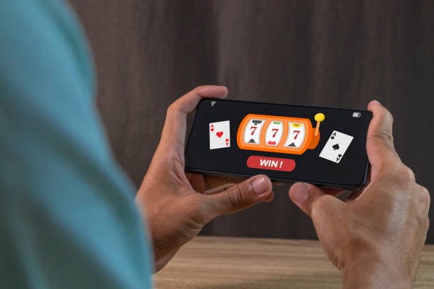 A Fresh Look at Online Casino Singapore Game Categories